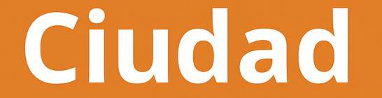 CiudadOcéano