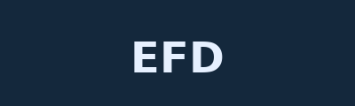 EFD